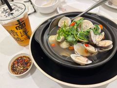-新峰肉骨茶(总店)