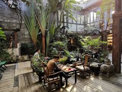 -The Flowers Coffee(南山店)