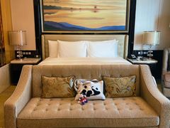 -长沙富力万达文华酒店