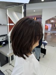 -FINE HAIR 烫染专业设计