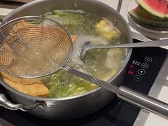 -牛焱·贵州黄牛肉火锅(城西银泰店)