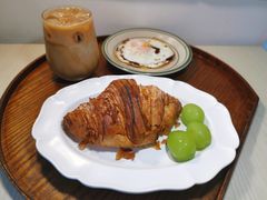 -麦田工坊(月湖店)