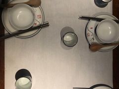 -绿茶餐厅(燕郊永旺店)