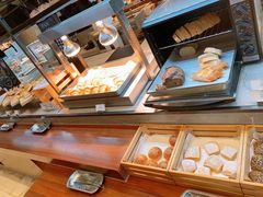 -新发展亚太JW万豪酒店·福苑咖啡厅