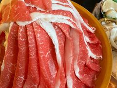 -牛New寿喜烧(新六百店)