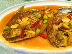 -奕景海鲜酒家· 大连海鲜(星海广场店)