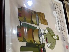 -朱大嘴肥肠血旺(福字街店)