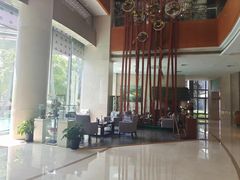 -南京国睿金陵大酒店