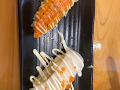 -宝寿司(红瓦寺店)