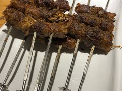 -悦屋老板娘的烤肉店(紫薇田园店)