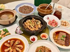 -神仙馆(衡山路店)