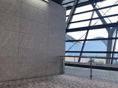 -上海浦东国际机场-T2航站楼