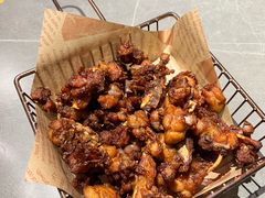 -醉炫音速烧烤(沙河总店)