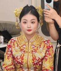 点击看大图 -水晶之恋婚纱摄影(北京总店)