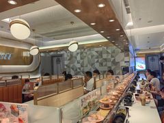 -争鲜回转寿司(通州万达店)