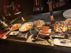 -滩万日本料理Nadaman(国贸大酒店)