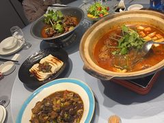 -小秦淮·南京土菜(新亭西路店)
