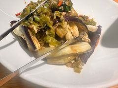 -晋家门·现炒家常菜(雨花客厅店)