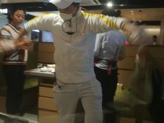 -海底捞火锅(高新活力汇店)