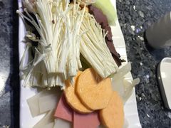 -空军总医院-综合保障餐厅