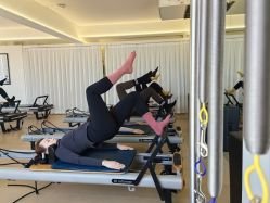 -康舒普拉提工作室control pilates