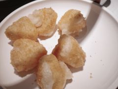 -小厨娘淮扬菜(六合欢乐港店)