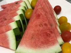 -紫光园·烤鸭·北京菜(劲松店)