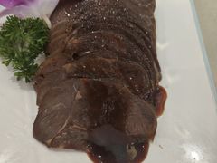 老上海酱牛肉-龙景轩(宝杨路旗舰店)