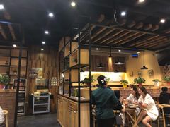 -陈记农家挂炉烤肉(雁南一路店)
