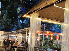 -醉月城西昌火盆烧烤(天府店)