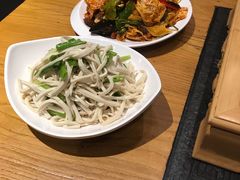 -小城粥道·海胆鲜虾粥(解放广场店)