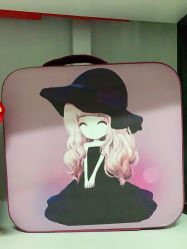 -茜茜美妍堂·华熙生物·甜朵体验中心