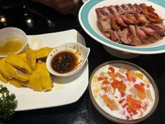 -高第街56号餐厅(泰安万达店)