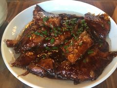 红烧带鱼-双塔老饭店