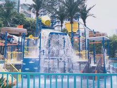 -武汉市青少年宫水上世界