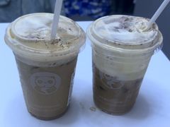 -茶百道(太平门直街店)