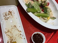 -羊之道草原味道清真餐厅(番禺店)