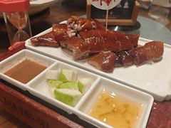 -凤阁楼果木烧鹅(鹤山陈山店)