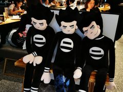 景观位-太二酸菜鱼(汕头苏宁广场店)