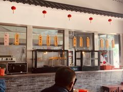 -方大军胡辣汤(和谐店)