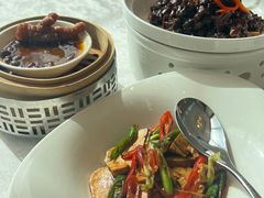 -Yan Ting宴庭中餐厅-长沙瑞吉酒店(运达店)