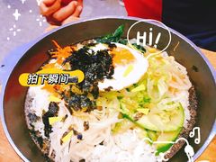 -金顺韩式烤肉·网红烤肉店(广利路店)