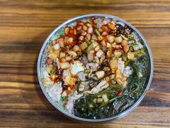 招牌杀猪粉-白露塘杀猪粉(冲口路店)