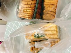 -泸溪河桃酥(西直门凯德店)