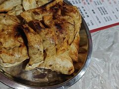 -麻木老地方牛筋牛杂(长堤街店)