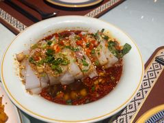 -海尔巴格一甸茶餐厅新疆菜(青年路店)