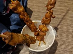 -清真·西北人家风味馆(中山中路店)