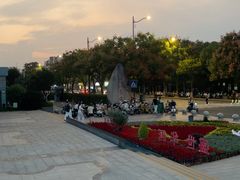 -南通濠河风景名胜区