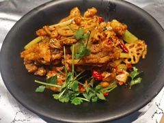 -红辣椒·川菜·火锅(张杨路店)