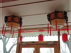 -颐香园家常菜(颐和园店)